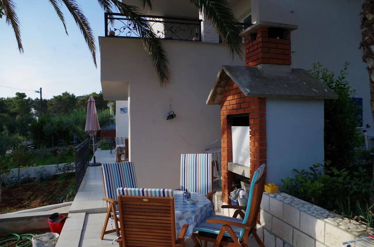 Apartments By The Sea Slatine, Ciovo - 14158 Slatine