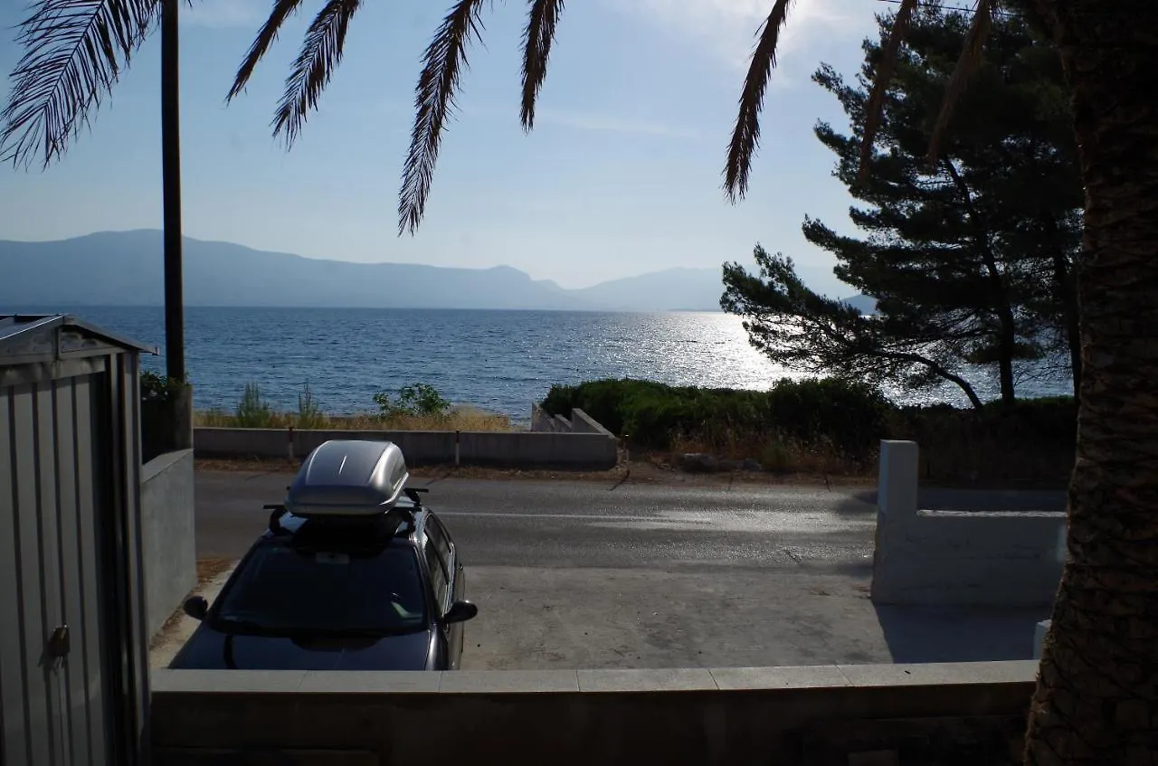 Apartments By The Sea Slatine, Ciovo - 14158 Croatia
