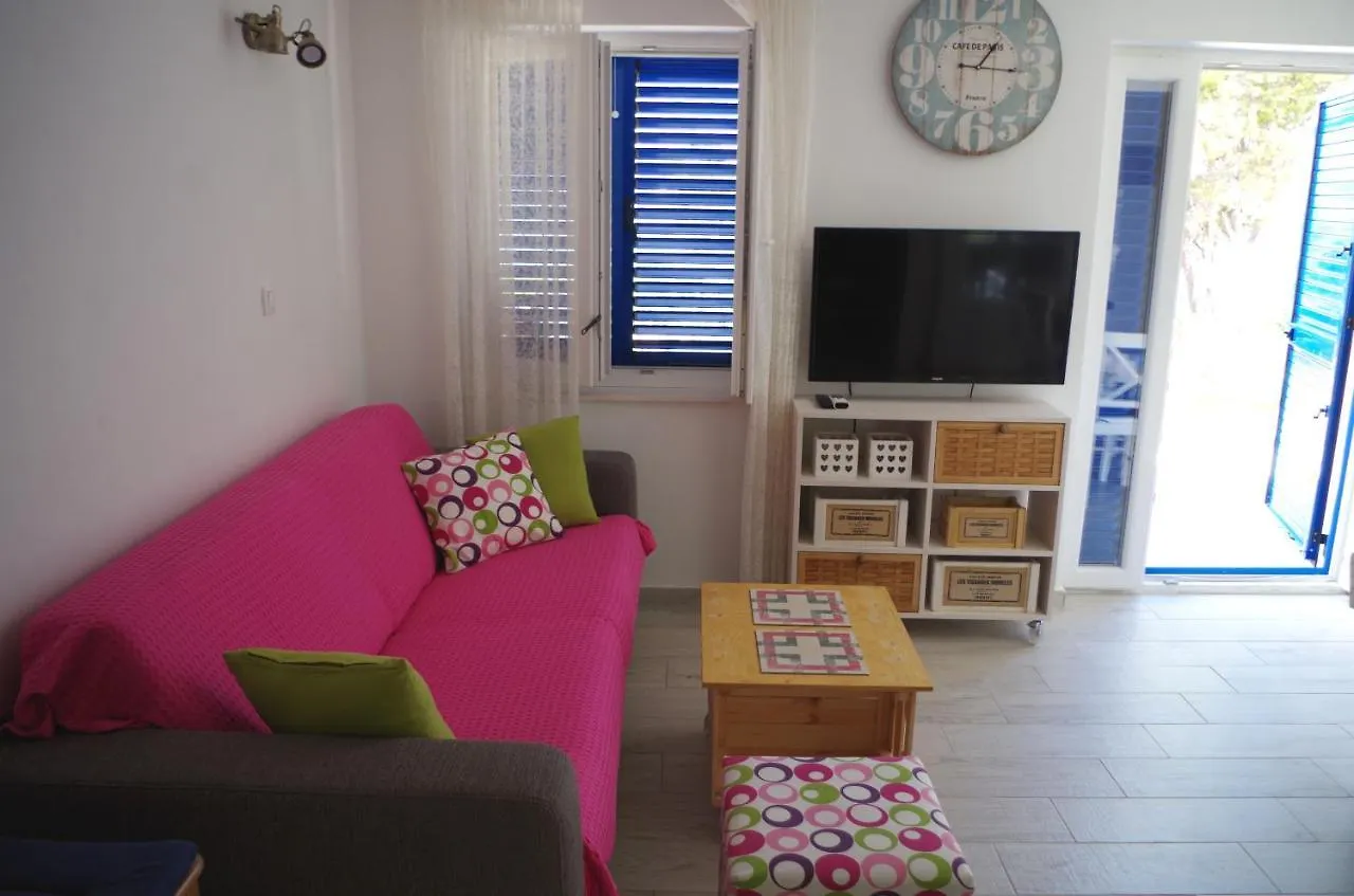 Apartments By The Sea Slatine, Ciovo - 14158 Croatia
