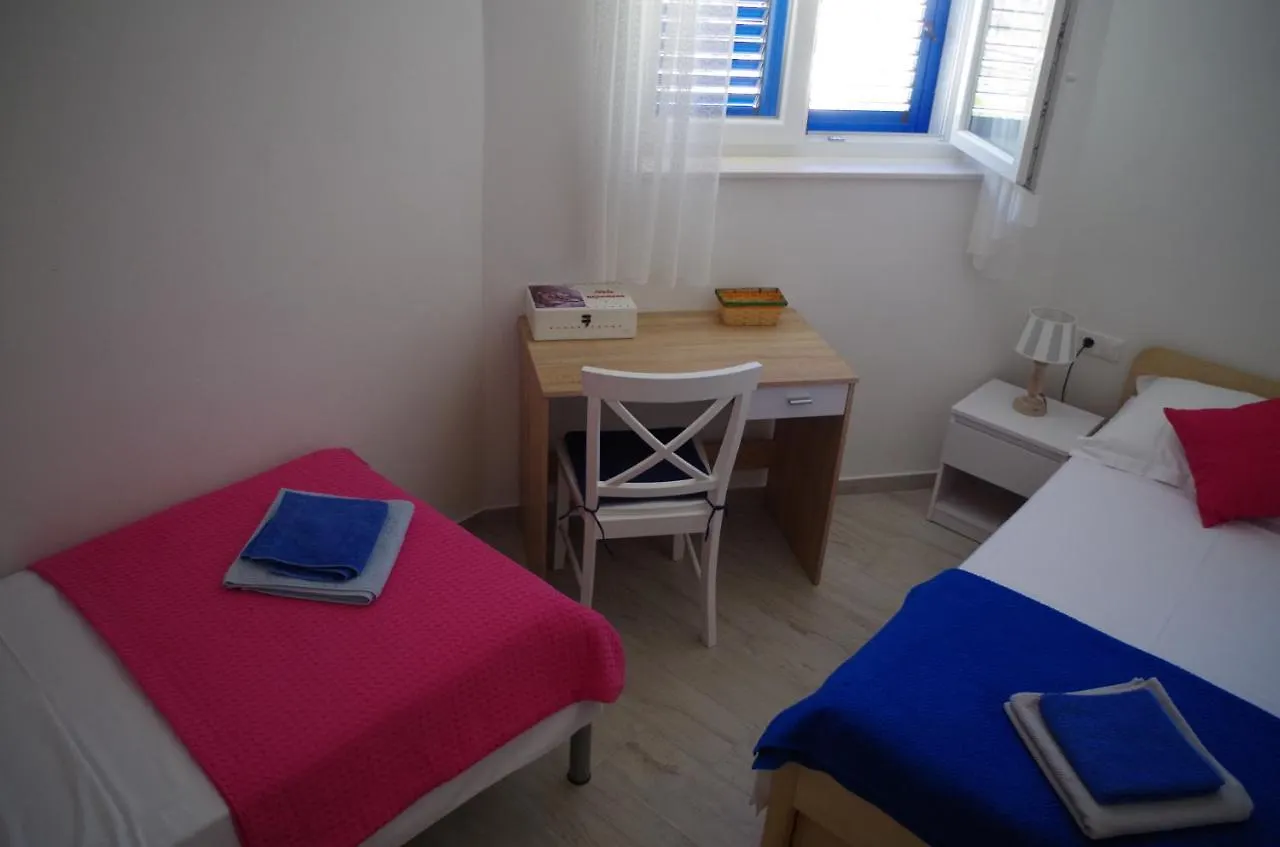 Apartments By The Sea Slatine, Ciovo - 14158 0*, Slatine Croatia